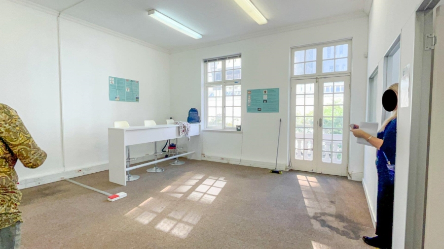To Let commercial Property for Rent in Cape Town City Centre Western Cape